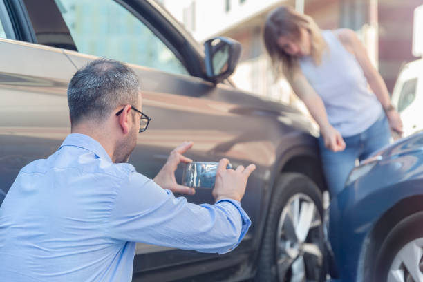 Professional Car Insurance Near Me technician working in Pittsboro, IN